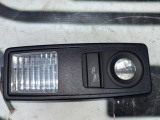 фонарь салона (плафон) BMW 5 серия F10/F11 [рестайлинг] F11 (2013 - 2017), 3.0 л., N55 B30 A, бензин, АКПП, универсал, задний привод, 9202922
