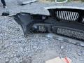 бампер передний BMW 5 серия F07/F10/F11 F11 2010, 3.0 л., N55 B30 A, бензин, АКПП, белый, универсал, задний привод, правый руль, 8048631 - фото №8