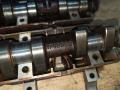 распредвал BMW 5 серия E60/E61 E60 2004, 3.0 л., M54 B30 (306S3), бензин, АКПП, чёрный, седан, задний привод, правый руль, 1748969, 1748042, 1748970, 1433094 - фото №3