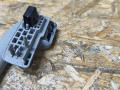 ручка внутренняя потолочная BMW 5 серия F07/F10/F11 F10 (2009 - 2013), дизель, АКПП, 9171224 - фото №4