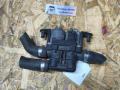 кран отопителя (печки) BMW X5 E53 [рестайлинг] E53 2004, 3.0 л., M57 306 D3, дизель, АКПП, чёрный, внедорожник 5 дв., задний привод, правый руль, 64128374995, 8374995 - фото №3