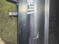 накладка на порог внутренняя BMW 5 серия E60/E61 [рестайлинг] E60 2008, 2.5 л., N52 B25 AF, бензин, АКПП, 416 carbonschwarz metallic, седан, задний привод, правый руль, 51477025007, 7025007 - фото №5