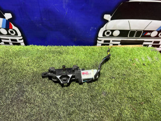 активатор замка багажника BMW 5 серия E60/E61 [рестайлинг] E60 2008, 2.5 л., N52 B25 AF, бензин, АКПП, 416 carbonschwarz metallic, седан, задний привод, правый руль, 7129931