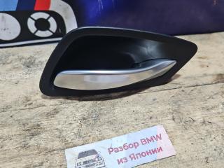 ручка внутренняя задняя правая BMW 3 серия E90/E91 [рестайлинг] 2012, 2.0 л., N20 B20 A, бензин, АКПП, задний привод, 51417144546, 7144546