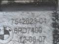 датчик абсолютного давления BMW 5 серия E60/E61 [рестайлинг] E60 2007, 2.5 л., N52 B25, бензин, АКПП, alpinweiss 3 (300), седан, задний привод, правый руль, 7542623 - фото №4