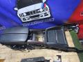 комплект декоративных накладок (дерева) салона BMW X6 E71/E72 E71 2010, 3.0 л., N57 D30 B, дизель, АКПП, black sapphire metallic (475), универсал, полный привод, 70P1045, 71P4074, 71P3036, 71P4073, 71P3035 - фото №6