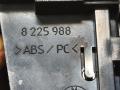 пепельница BMW 3 серия E46 [рестайлинг] E46 2002, 2.2 л., M54 B22 (226S1), бензин, АКПП, titan silver (354), серебристый, седан, задний привод, 51168242739, 51168248527 - фото №5