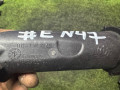 фланец (тройник) системы охлаждения BMW, 2.0 л., N47 D20 C, дизель, 11127810707, 7810707 - фото №4