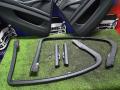Обшивка двери (комплект) BMW 5 серия F07/F10/F11 F10 2012, 2.0 л., N20 B20 A, бензин, АКПП, седан, правый руль, 7199252 - фото №7
