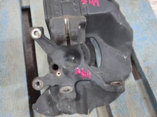 кулак поворотный левый BMW Z4 E85 2004, 3.0 л., M54 B30 (306S3), бензин, АКПП, родстер, задний привод, правый руль, 31211096429, 1096429