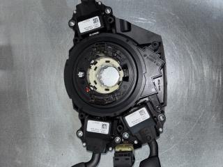 переключатель подрулевой (стрекоза) BMW 5 серия E60/E61 [рестайлинг] E60 2008, 3.0 л., N54 B30 A, бензин, АКПП, (475) black sapphire metallic, седан, задний привод, 9115156
