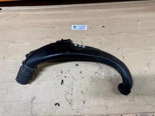 патрубок воздушного фильтра BMW 3 серия E90/E91/E92/E93 (2004 - 2010), 3.0 л., N54 B30 A, бензин, 13717600028, 13717556550