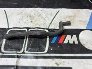 патрубок (трубопровод, шланг) BMW 5 серия E60/E61 [рестайлинг] E61 2008, 3.0 л., N52 B30 AF, бензин, АКПП, carbon-schwarz (416), универсал, задний привод, правый руль, 64216910757, 64216910757