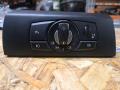 переключатель света BMW X6 E71/E72 E71 2008, 4.4 л., N63 B44 A, бензин, АКПП, black sapphire metallic 475, внедорожник 5 дв., полный привод, 9134727 - фото №4