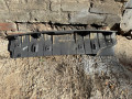 обшивка багажника BMW 7 серия F01/F02 F01 2009, 3.0 л., N57 D30 A, дизель, АКПП, черный, седан, задний привод, 51479113340, 9113340 - фото №2