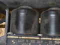 кран отопителя (печки) BMW 5 серия F07/F10/F11 F10 2010, 3.0 л., N55 B30 A, бензин, АКПП, седан, правый руль, 64119310349, 9310349 - фото №2