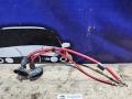 плюсовой провод аккумулятора BMW X3 E83 [рестайлинг] E83 (2006 - 2010), 3.0 л., N52 B30 AF, бензин, АКПП, красный, универсал, полный привод, 6910543 - фото №2