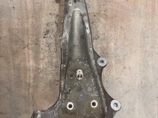кулак поворотный правый BMW 7 серия F01/F02 F01 (2008 - 2012), 3.0 л., N54 B30 B, бензин, АКПП, седан, задний привод, 6775768