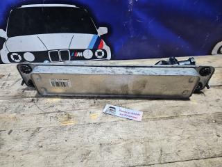 радиатор АКПП BMW X5 E70 [рестайлинг] E70 2011, 3.0 л., N55 B30 A, бензин, АКПП, белый, универсал, полный привод, правый руль, 17217553389, 7553389