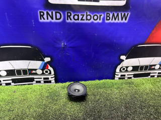 динамик BMW Z4 E85 2004, 3.0 л., M54 B30 (306S3), бензин, АКПП, родстер, задний привод, правый руль, 65126915837, 6915837