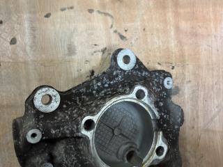 кулак поворотный правый BMW 3 серия E90/E91/E92/E93 E90 (2004 - 2010), 3.0 л., M54 B30 (306S3), бензин, АКПП, седан, задний привод, 6764444, 31216764444