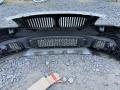 бампер передний BMW 5 серия F07/F10/F11 F11 2010, 3.0 л., N55 B30 A, бензин, АКПП, белый, универсал, задний привод, правый руль, 8048631 - фото №7