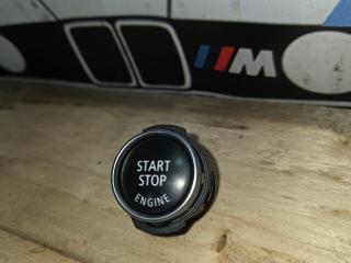 кнопка запуска двигателя BMW X5 E70 [рестайлинг] E70 2011, 3.0 л., N55 B30 A, бензин, АКПП, белый, универсал, полный привод, правый руль, 61316967675