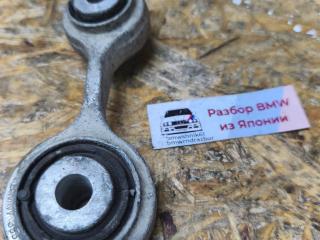 рычаг задний BMW 7 серия F01/F02 F01 2009, 3.0 л., N57 D30 A, дизель, АКПП, черный, седан, задний привод, 33326775683