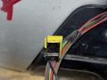 зеркало наружное левое BMW 5 серия E39 1999, 3.0 л., M57 D30 (306D1), дизель, АКПП, 354 titansilber (серебристый), седан, задний привод - фото №5
