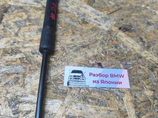 амортизатор капота BMW 1 серия E81/E82/E87/E88 E87 2006, 1.6 л., N45 B16, бензин, АКПП, alpinweiss 3, хетчбэк 5 дв., задний привод, правый руль, 51237118370