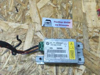 блок AirBag BMW 7 серия E65/E66/E67 [рестайлинг] E65 2005, 3.9 л., M67 D39 (398D1), дизель, АКПП, black-sapphire metallic (475), седан, 65776960221, 6960221