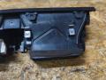 дефлектор обдува салона BMW X5 M E70 (2009 - 2013), 4.4 л., S63 B44 A, бензин, АКПП, внедорожник 5 дв., полный привод, 7161801, 6958654, 7161802 - фото №5