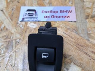 кнопка стеклоподъемника двери BMW 5 серия E60/E61 [рестайлинг] E60 2008, 2.5 л., N52 B25 AF, бензин, АКПП, 416 carbonschwarz metallic, седан, задний привод, правый руль, 9113773, 61319113773