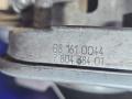 заслонка дроссельная BMW X5 E70 2008, 3.0 л., M57 D30 (306D5), дизель, АКПП, полный привод, 11717804384, 7804384 - фото №6