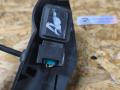 педаль BMW 1 серия E81/E82/E87/E88 E87 2006, 1.6 л., N45 B16, бензин, АКПП, alpinweiss 3, хетчбэк 5 дв., задний привод, правый руль, 6766930, 35426766930 - фото №2