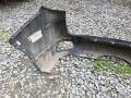 бампер задний BMW X5 F15 2013, 4.4 л., N63 B44 A, бензин, АКПП, чёрный, внедорожник 5 дв., полный привод, 51127294755, 7294755 - фото №5