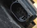 педаль BMW X3 E83 2006, 2.5 л., M54 B25 (256S5), бензин, АКПП, alpinweiss 3(300), внедорожник 5 дв., полный привод, правый руль, 35426772645, 6772645 - фото №3