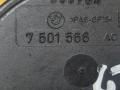 клапан вентиляции картера BMW 3 серия E46 2000, 3.0 л., M54 B30 (306S3), бензин, МКПП, седан, задний привод, правый руль, 11617501566, 7501566 - фото №2