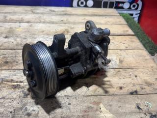 насос гидроусилителя руля BMW X6 E71/E72 E71 2010, 3.0 л., N57 D30 B, дизель, АКПП, black sapphire metallic (475), универсал, полный привод, 32416796464