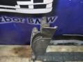кассета радиаторов BMW M5 E60/E61 E60 2006, 5.0 л., S85 B50 A, бензин, чёрный, седан, задний привод, 17112283094, 2283094 - фото №3
