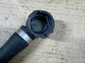 патрубок радиатора BMW 3 серия F30/F31/F34 F30 2012, 2.0 л., N20 B20 B, бензин, АКПП, 354 titansilber metallic, седан, задний привод, правый руль, 17127624676 - фото №4