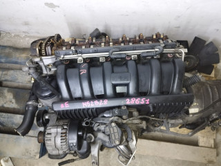 двигатель BMW 5 серия E39 (1995 - 2000), 2.8 л., M52 B28 (286S1), бензин