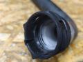 патрубок радиатора BMW 3 серия F30/F31/F34 F31 2011, 1.6 л., N13 B16 A, бензин, АКПП, седан, задний привод, правый руль, 17127596833, 7596833 - фото №2