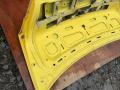 крышка багажника (дверь 3-5) BMW 3 серия E46 2000, 2.5 л., M52 B25 TU, бензин, АКПП, купе, 41627065260 - фото №6