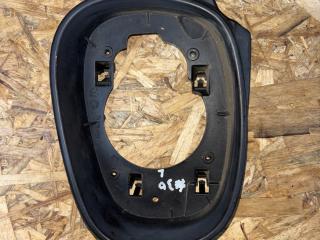 накладка на зеркало BMW 3 серия E90/E91/E92/E93 [рестайлинг] E90 2008, 2.0 л., бензин, газ, АКПП, alpinweiss (300), седан, задний привод, правый руль, 51167170564, 7170564, 51167170563, 7170563