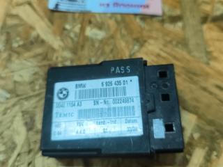 кнопка обогрева сидений BMW 3 серия E90/E91 [рестайлинг] E90 2009, 2.0 л., N47 D20 A, дизель, 6МКПП, black-sapphire metallic (475), седан, задний привод, правый руль, 6926435