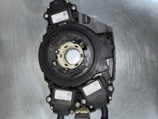переключатель подрулевой (стрекоза) BMW 6 серия E63/E64 [рестайлинг] E63 2008, 4.8 л., N62 B48 B, бензин, АКПП, (475) black sapphire metallic, купе, задний привод, правый руль, 9115156