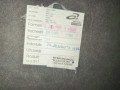 потолок BMW 7 серия E65/E66/E67 [рестайлинг] E65 (2005 - 2008), задний привод, правый руль, 7018380 - фото №5