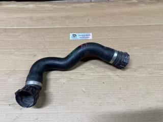 патрубок (трубопровод, шланг) BMW 5 серия F10/F11 [рестайлинг] F10 2013, 2.0 л., N20 B20 A, бензин, АКПП, spacecraft metallic (a52) серый, седан, полный привод, 17127640917