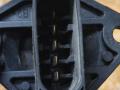 расходомер воздуха BMW M6 E63/E64 2006, 5.0 л., S85 B50 A, бензин, робот, 475 black sapphire metallic, купе, задний привод, 13627839014, 7839014 - фото №4